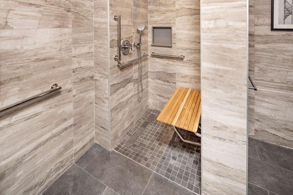 Hilton Club The Central At 5Th New York Luaran gambar