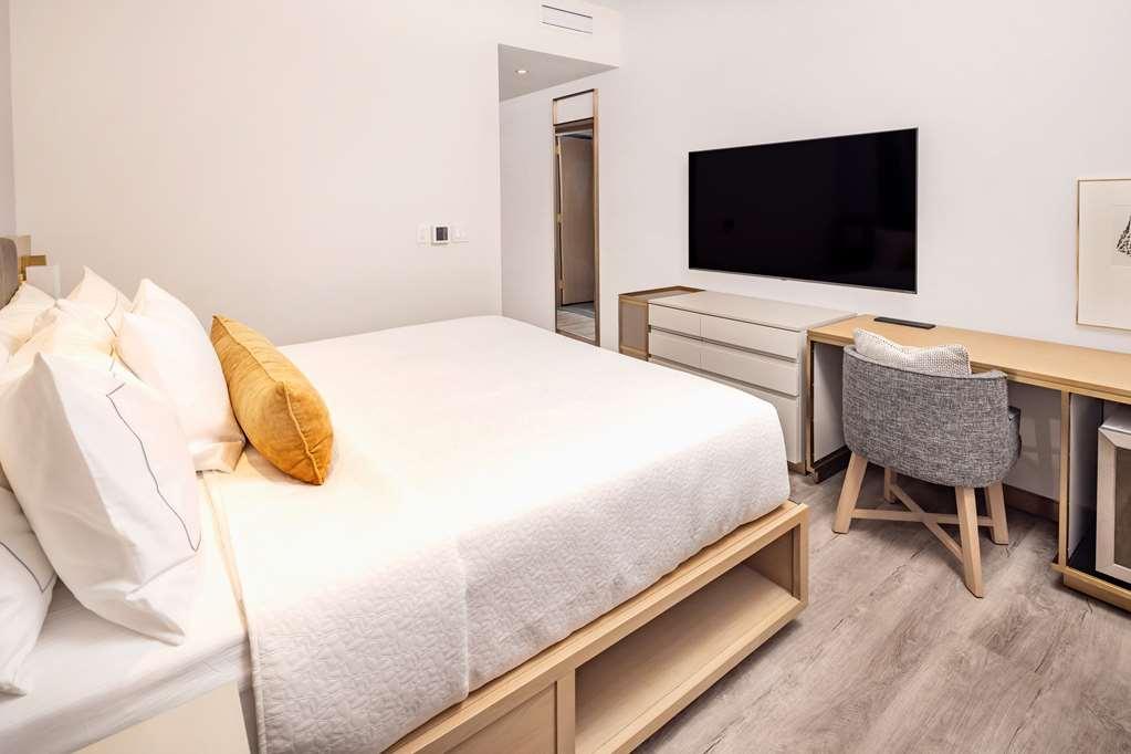 Hilton Club The Central At 5Th New York Bilik gambar